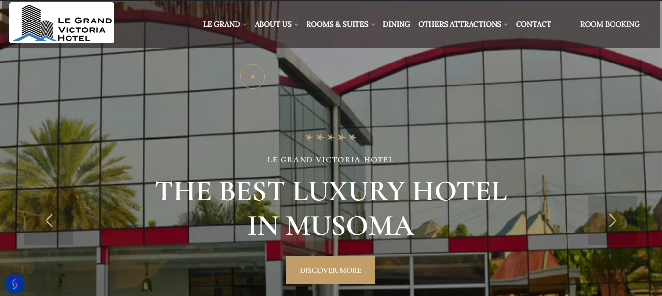 egrandvictoria.co.tz